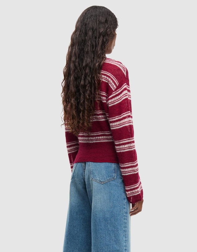 Samsoe Samsoe - Sahera Cardigan