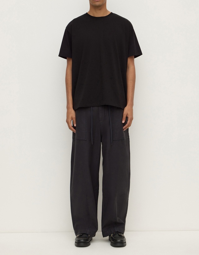 Assembly Label - Oli Tee