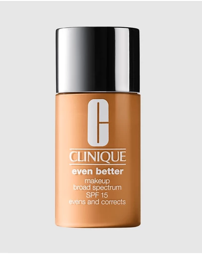 Clinique - Even Better Makeup SPF15 - WN 94 Deep Neutral