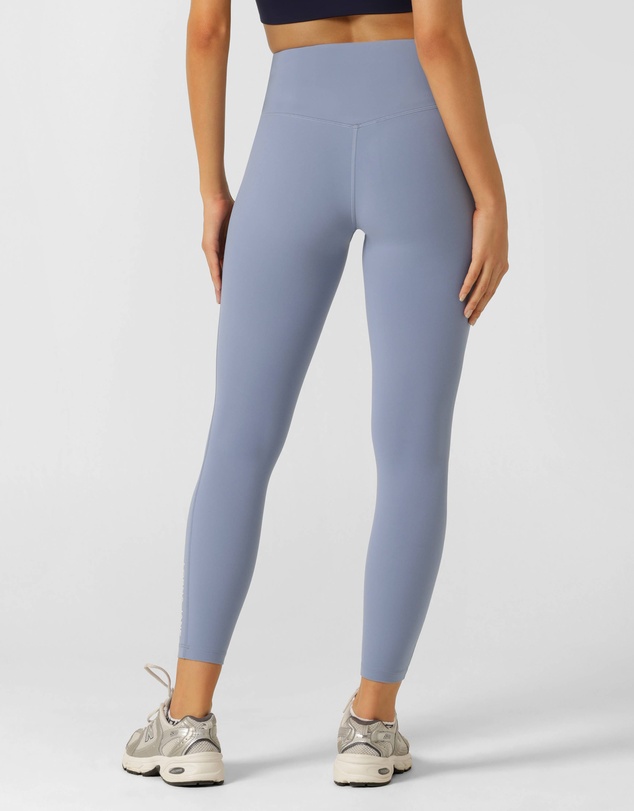 Lorna Jane - Lotus No Chafe Phone Pocket Full Length Leggings