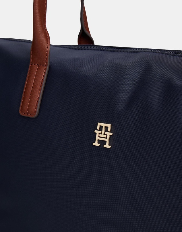 Tommy Hilfiger - Popette Tote Bag