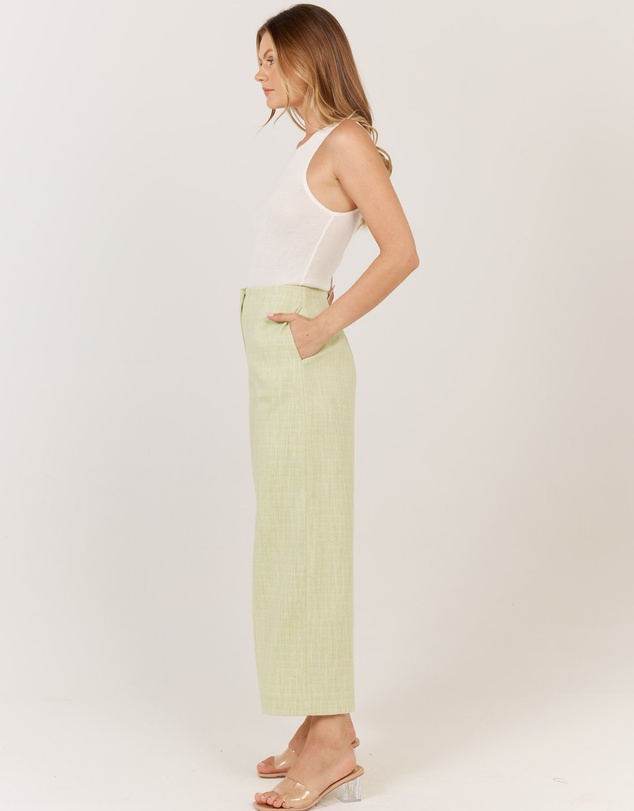 Fate + Becker - St Helena Pant