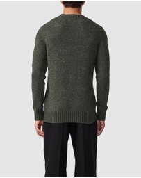 NN07 - Lee Jumper