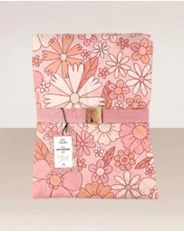Sky Gazer - The Anywhere Mat- Flower Power