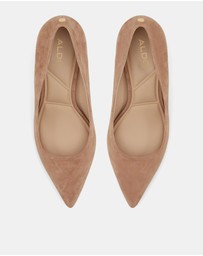 ALDO - Stessylow Pump Heels
