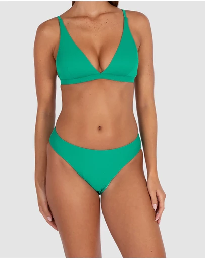 Baku Swimwear - Rococco Regular Bikini Bottom