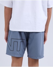 St Goliath - Link Volley Shorts