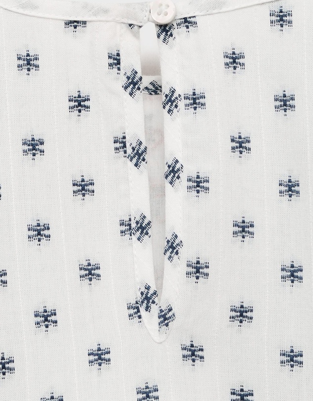M.N.G - Silvana Blouse - Kids-Teens