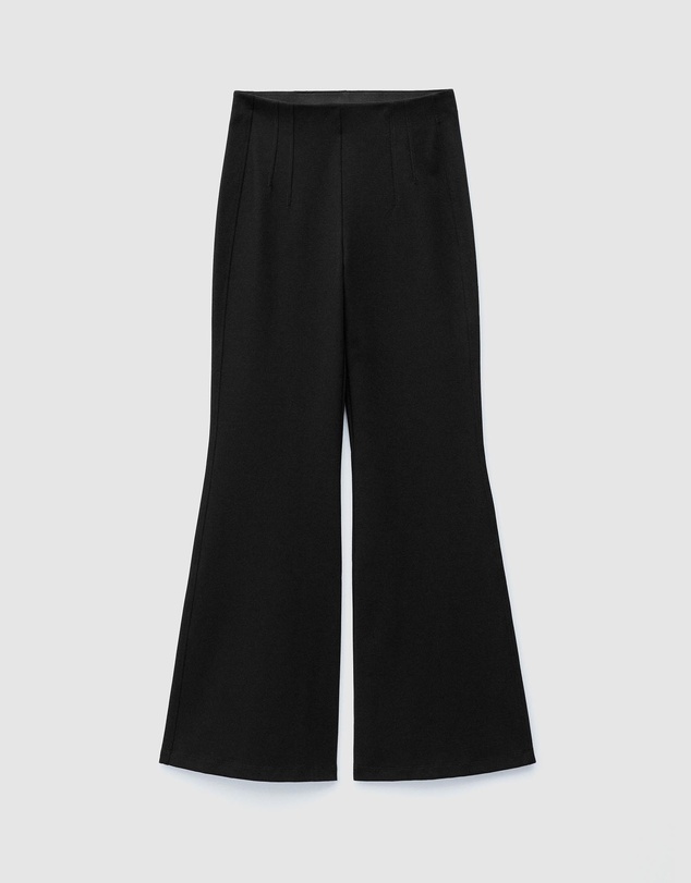& Other Stories - Kick-Flare Trousers