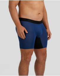 Johnny Bigg - Zero Friction Trunk