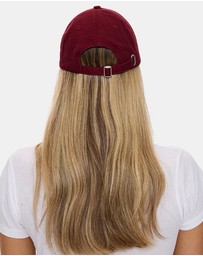 Thrills - Flashback 6-Panel Cap
