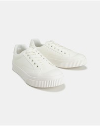 ALDO - Greenacre Sneakers