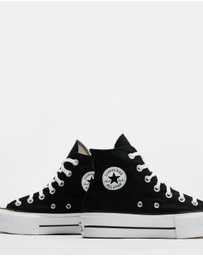 Converse - Chuck Taylor All Star Platform Hi - Women's