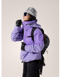 Arc'teryx - Incendia Jacket Women's