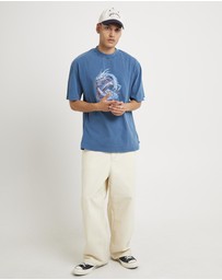 Spencer Project - Warcraft Short Sleeve T-Shirt