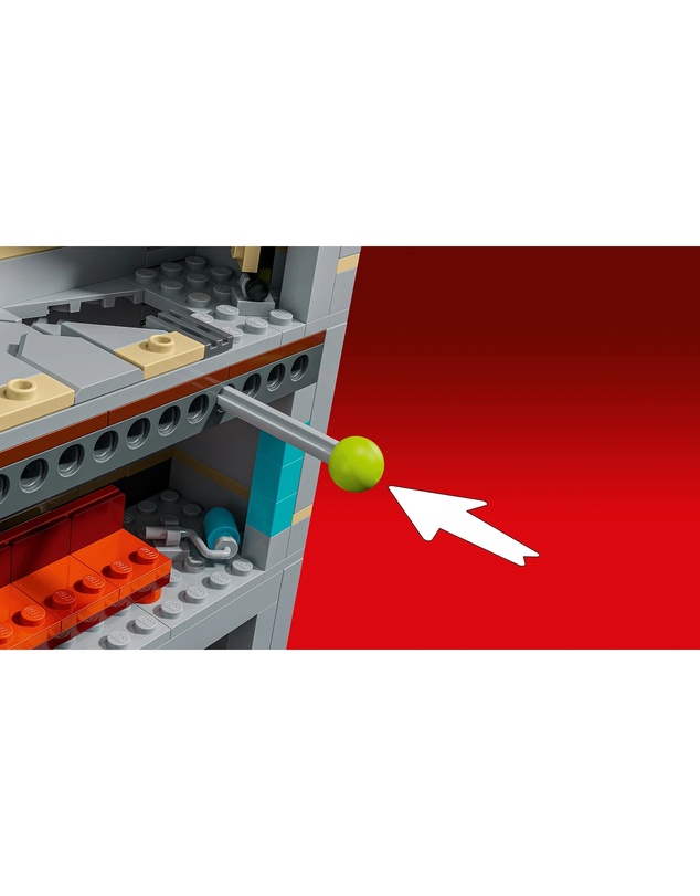 LEGO - 76350 Super Heroes TBD