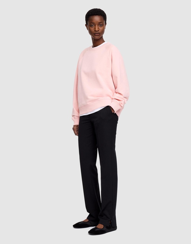 ARKET - Terry Sweatshirt