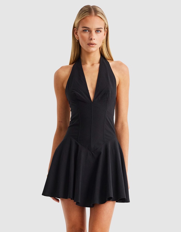 SNDYS - Talassa Mini Dress