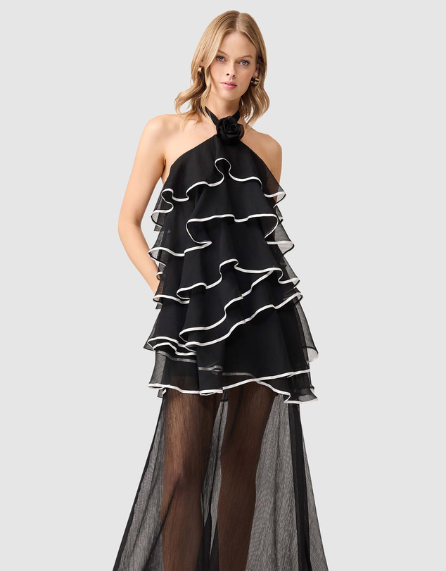 Elliatt - Melissa Halter Maxi Dress
