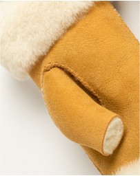 Ozwear Connection Uggs - Ugg Fingerless Mittens