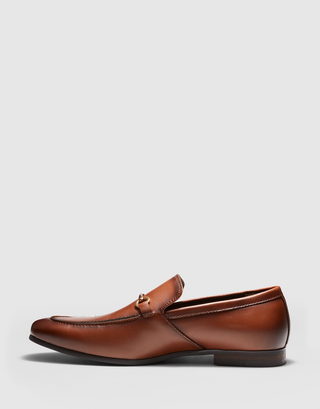 Uncut - Archie Loafers