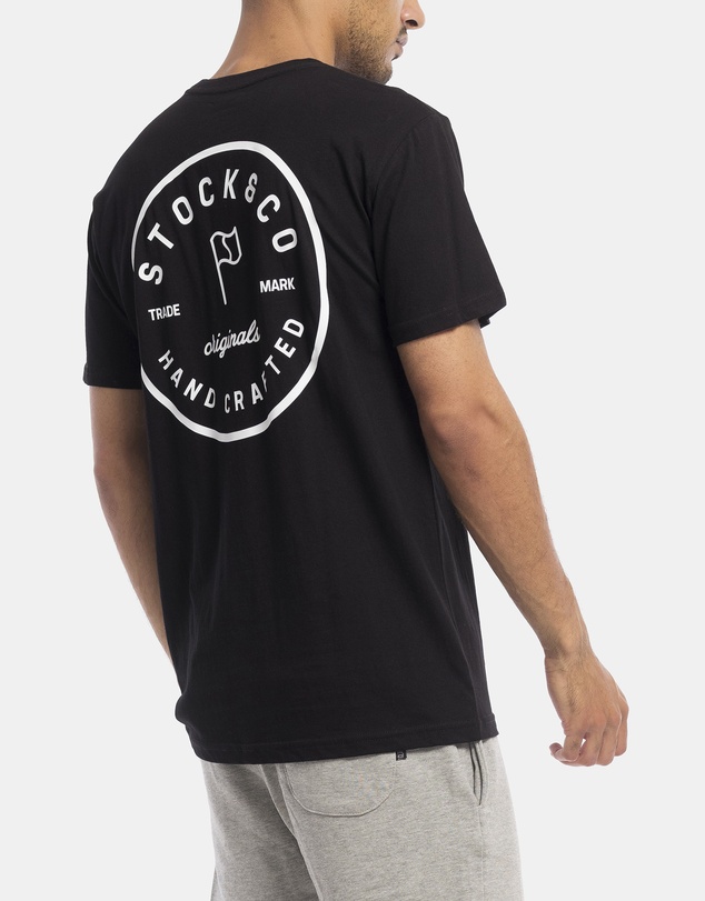 Stock & Co. - Cuba Tee