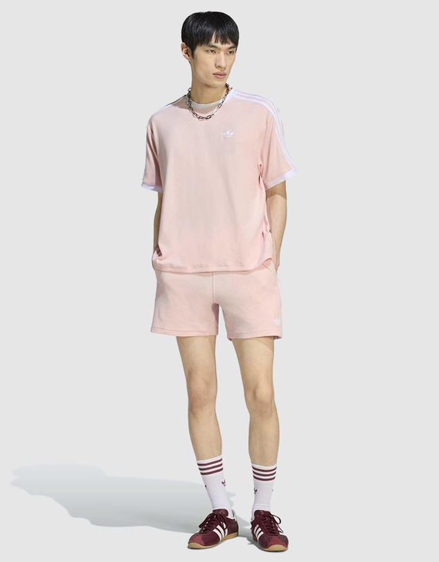 adidas Originals - Terry Cali Tee