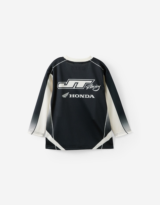 Cotton On Kids - Lcn Honda X Jt Racing Ls Football Jersey