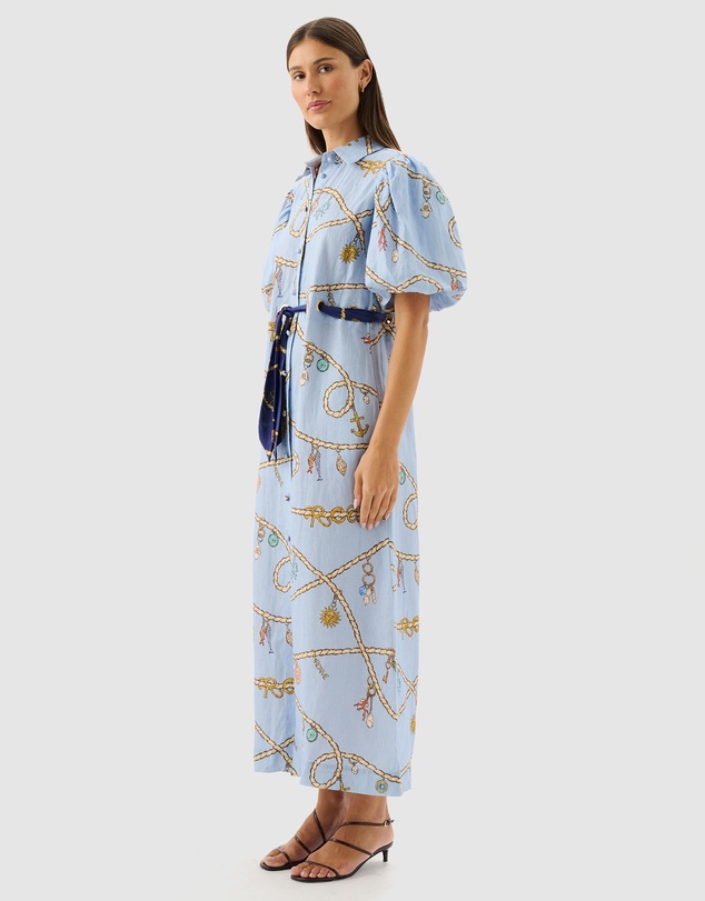 ROAME. - Berkley Dress