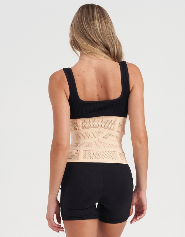 Core Trainer - Post Pregnancy Belly Wrap