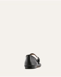 Jo Mercer - Lenny Casual Flats