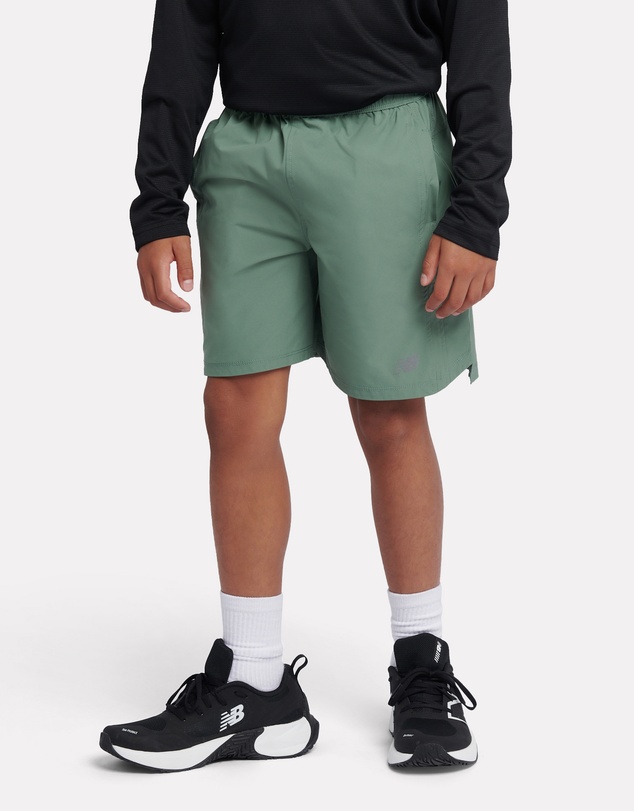 New Balance - Athletics Short