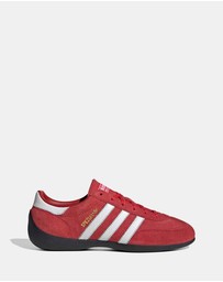 adidas Originals - Handball Spezial Lo Pro - Women's