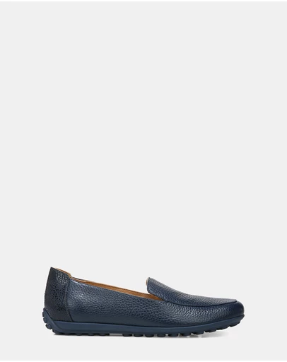 Vionic - Elora Loafer - Navy