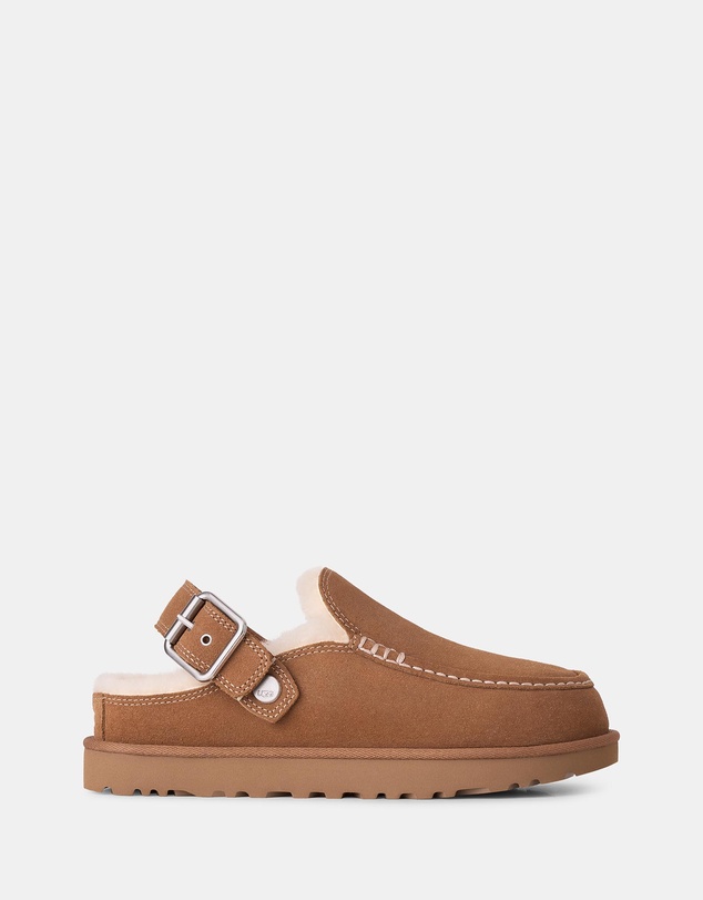 UGG - Goldenstar Evelina Clogs - Women's
