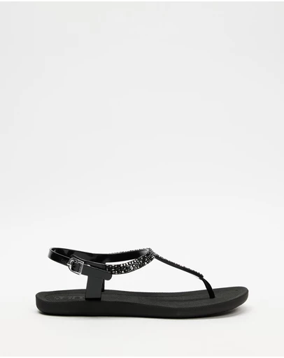 Holster - Shari Sandals - Women's