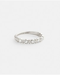 Kirstin Ash - Vale Tennis Ring