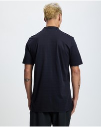 TravisMathew - Sunny Days Ahead Golf Polo