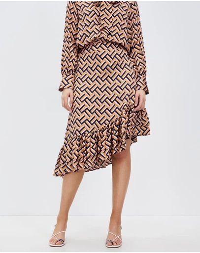 Grace Willow - Bea Skirt