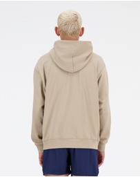 New Balance - Athletics French Terry Hoodie