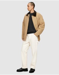 ARKET - Relaxed Sweatshirt