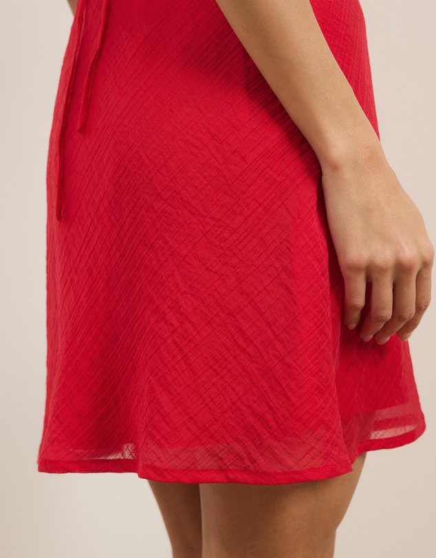 Atmos&Here - Luna Mini Dress
