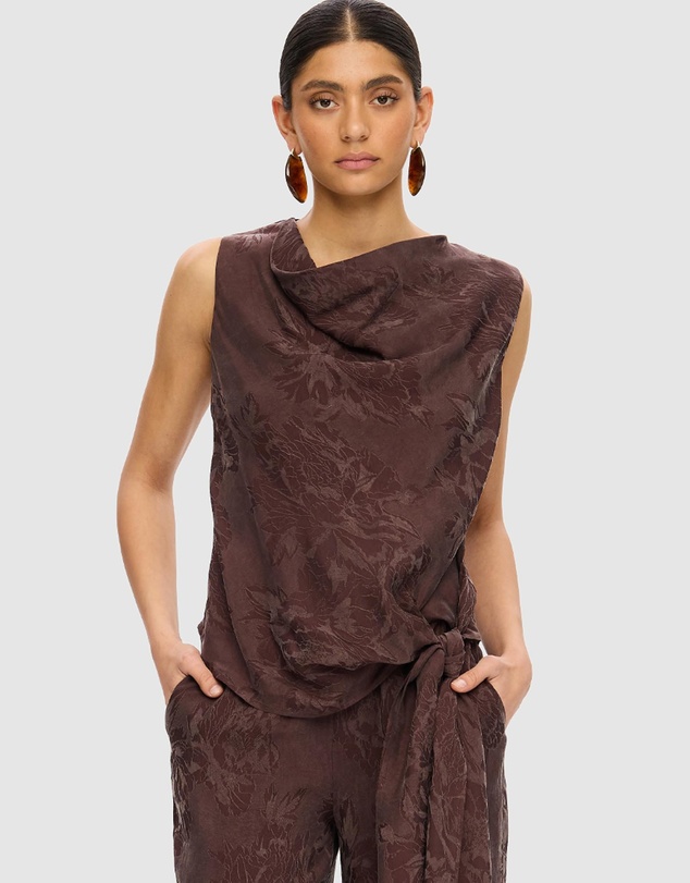 KIVARI - Brea Top - ICONIC EXCLUSIVE
