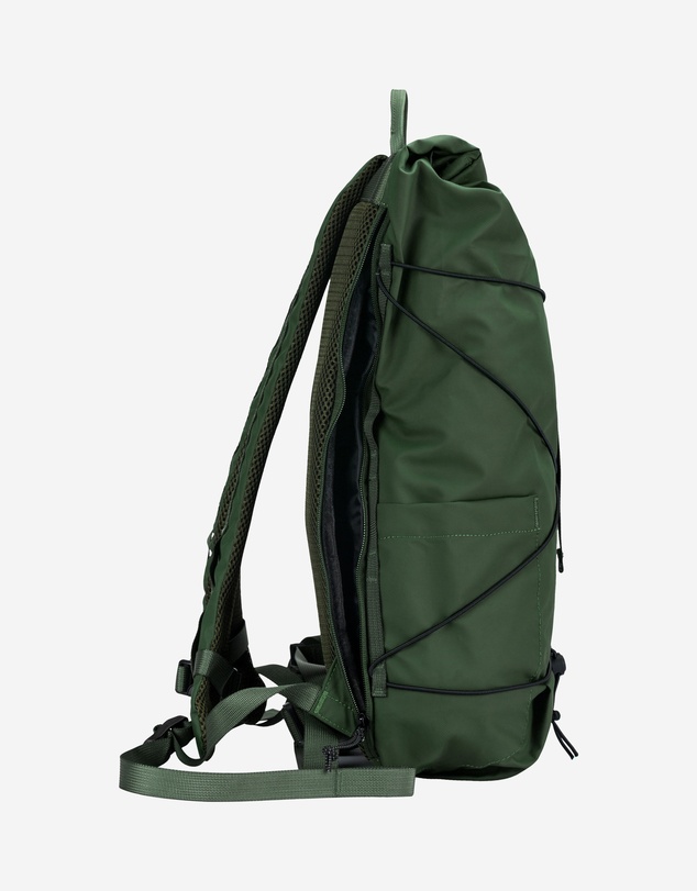 Elliker - Dayle Roll Top Backpack 21/25l
