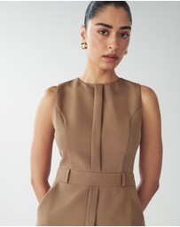 Willa - Lucy Mini Dress