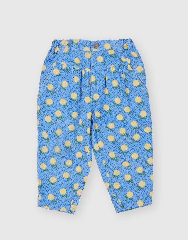 Goldie + Ace - Nora Corduroy Pants - Babies-Kids
