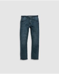 Rodd & Gunn - Winton Relaxed Fit Italian Denim Short Leg
