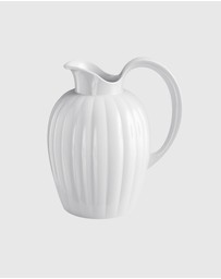 Georg Jensen - Bernadotte Pitcher