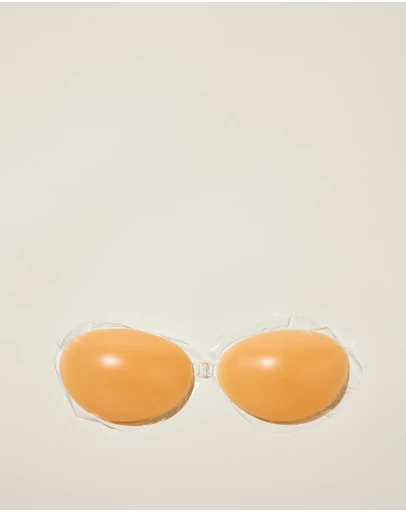 Cotton On Body - Stick Em Up Gel Bra