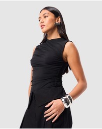 Mossman - Sole Purpose Tank